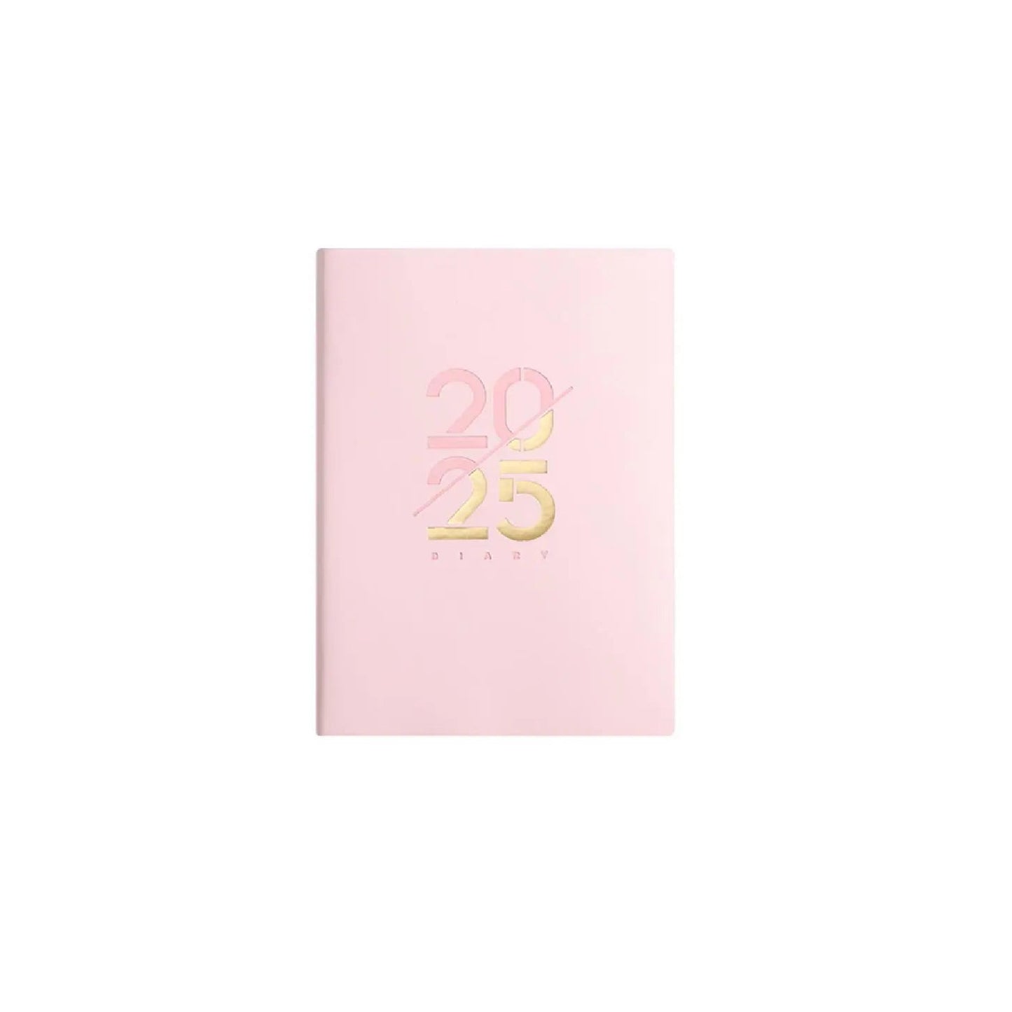 2025 일정장 일기장 월간 달력 일일 플래너 A5 노트북 휴대용 목록 플래너 노트북 학교 사무용품