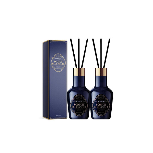 [Diffuser] merhent scotch Blue Angel diffuser 200ml x 2 pieces (1box) 3 incense