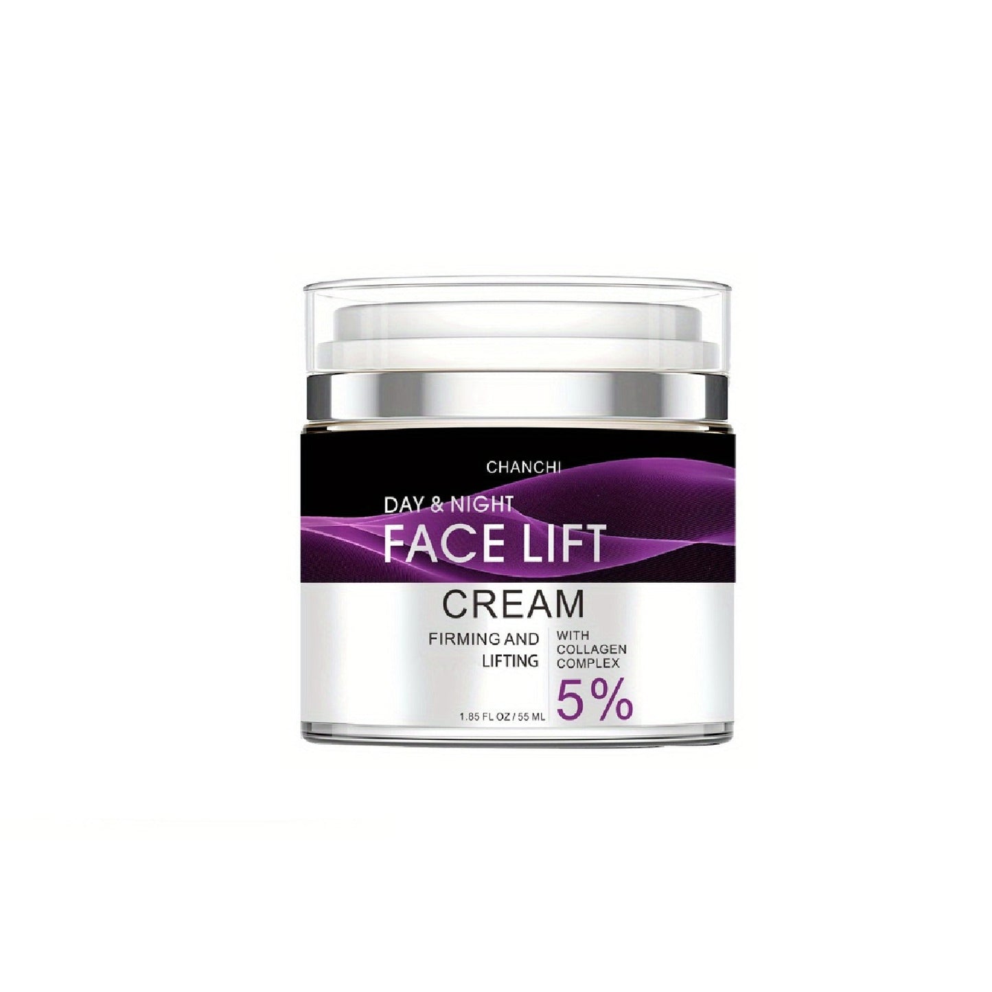 [Skincare] 50ml Ultra-Lifting Face Cream with Vitamin C