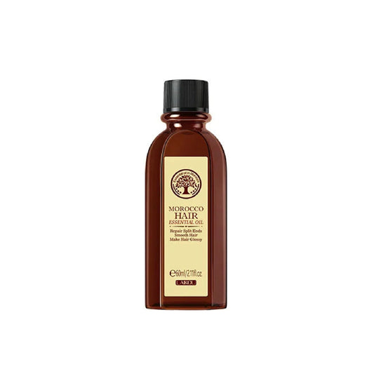 [Hair] LAIKOU Argan Oil Hair Essence - Nourish & Repair