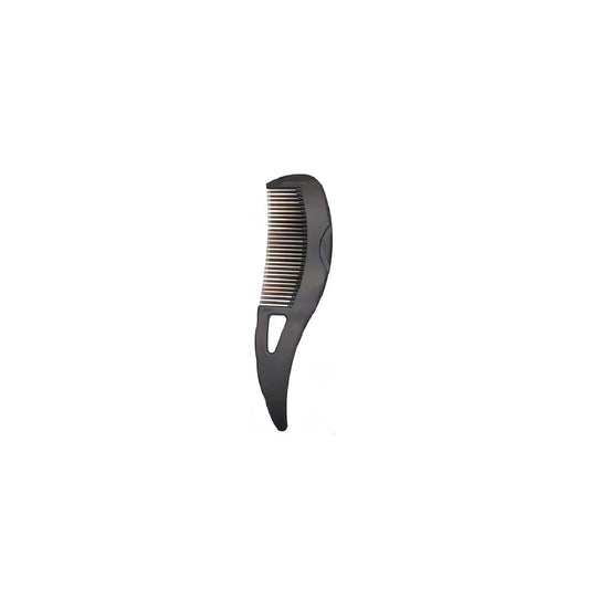 [Hair] Dandruff Removal Scalp Hair Combs Hair Dressing Comb Self-Cleaning Anti-Static Massage brushes Hair Salon styling tools