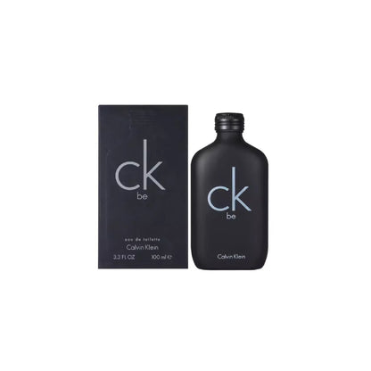 [Perfume] CalvinKlein CK Perfume be Unisex Eau de Toilette EDT Natural Warm Fresh Citrus Moss Fruit Fragrance Holiday Gift 100ml/200ml