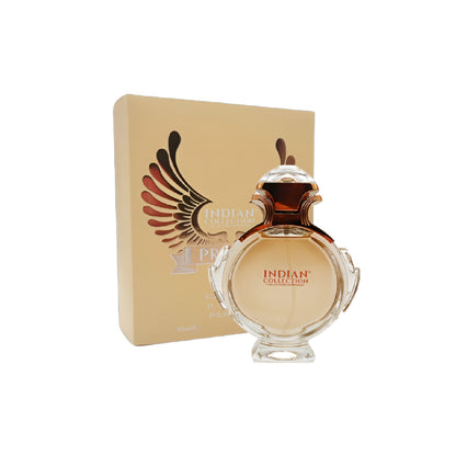 [Perfume] Fly 2.9oz, super large bottle,100ml Original Women's Perfume Lasting Fragrance Original Gift Women's Perfume Spray Candy 3.4 oz.