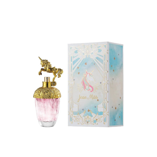 [Perfume] Liusha Unicorn 80ml Women's Long-Lasting Perfume