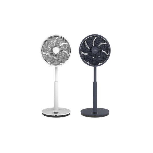 [Seasonal] Premium BLDC Remote Control Fan - Silent & Stylish