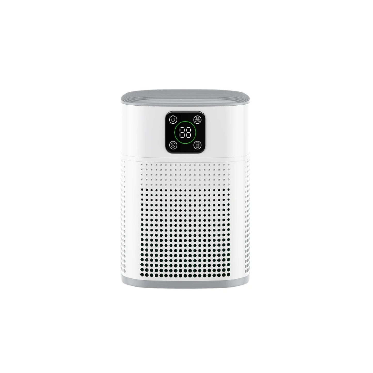 [Wellness] OUNEDA HY1800 Pro Air Purifier: HEPA & Carbon