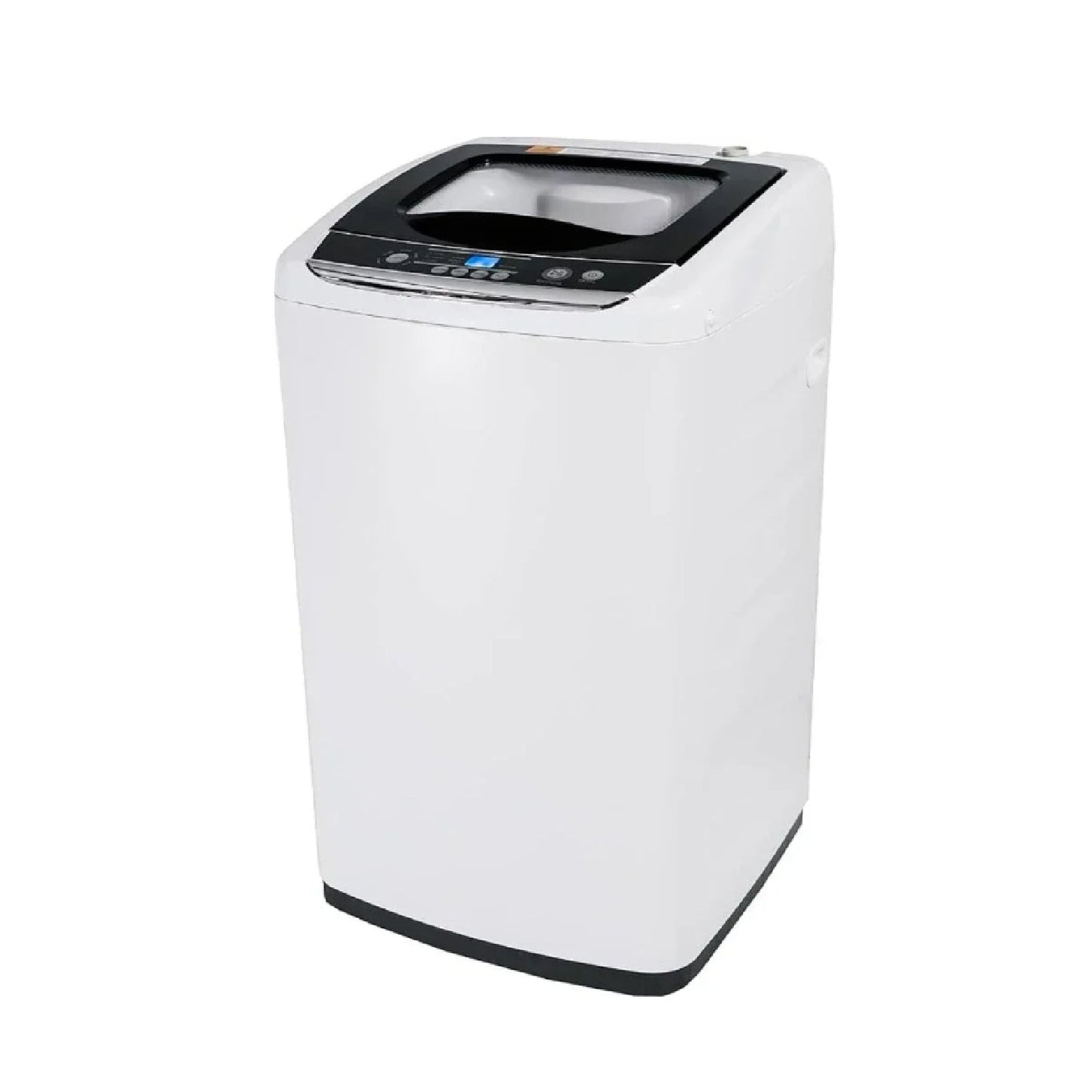 [Essential] 0.9 Cu. Ft. Portable Washer with 5 Wash Cycles & Child Lock Protection Washing Mechine