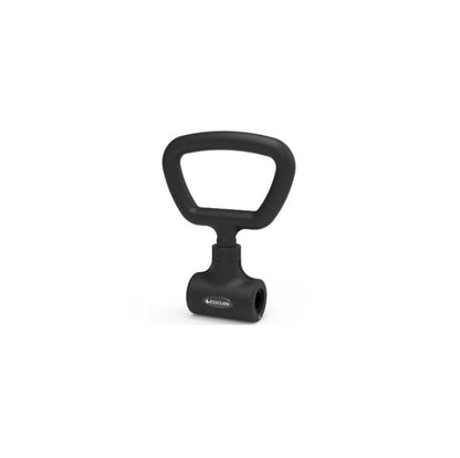 [Free Weights] Transform Dumbbells with EGOJIN Kettlebell Grip