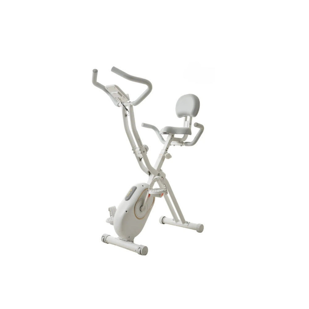 [Machines] Sean Lee X-Bike E3 Folding Indoor Exercise Bike