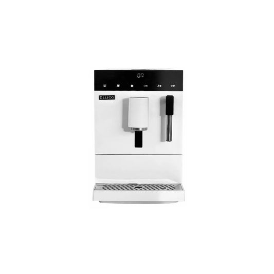 [Coffee Machine] Dilico Milkpresso Automatic Coffee Machine