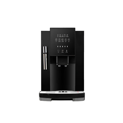 [Coffee Machine] ITOP ACM7S Full Automatic 19 Bar Coffee Maker Coffee Bean Grinder Milk Foam Espresso Coffee Machine Hot Water and Milk Froth