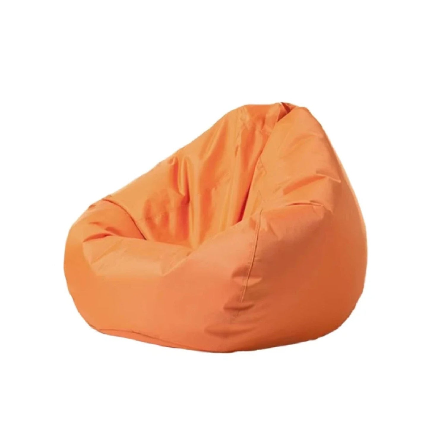 [sofa] Waterproof Bean Bag with Filler Outdoor Garden Beach Camping Swimming Pool Floating Beanbag Pouf Chair Oxford DD022