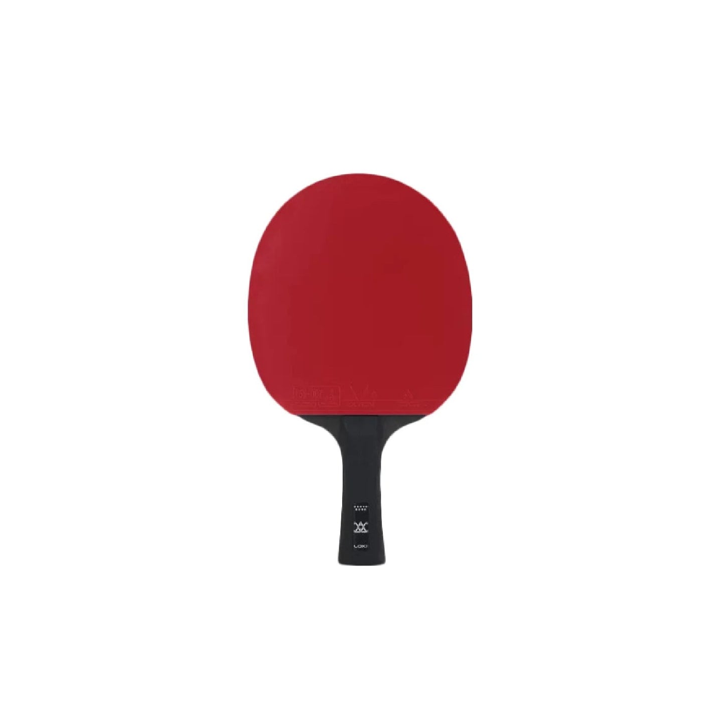 [Racket Sports] LOKI 9 Star Table Tennis Racket Professional 5+2 Carbon Ping Pong Paddle 6/7/8/9 Star Ultra Offensive with Sticky Rubbers