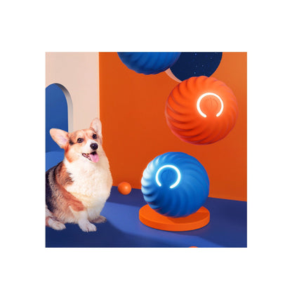 [supplies] Pet Dog Rubber Ball Toys For Dogs Resistance To Bite Dog Chew Toys Puppy Pets Dogs Training Products