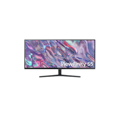 [Desktop Solutions] Samsung Viewfiniti S5 S34C500 Wide Monitor UWQHD 100Hz