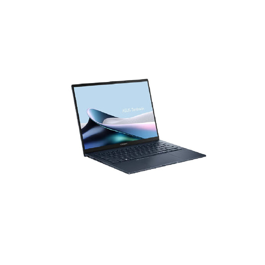 [Laptop] ASUS Zenbook 14 OLED Intel Ultra U7-155H AI Laptop 1.2Kg Windows 11