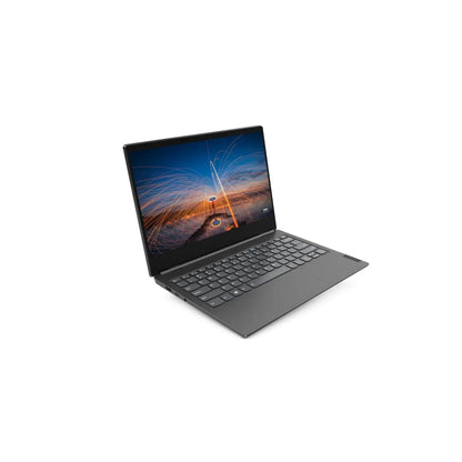 [노트북] 레노버 패션 비즈니스 ThinkBook Plus 노트북 i7-1160G7 8GB 512GB SSD 듀얼 13.3인치 LED 백라이트 + 10.8인치 E-잉크 화면 