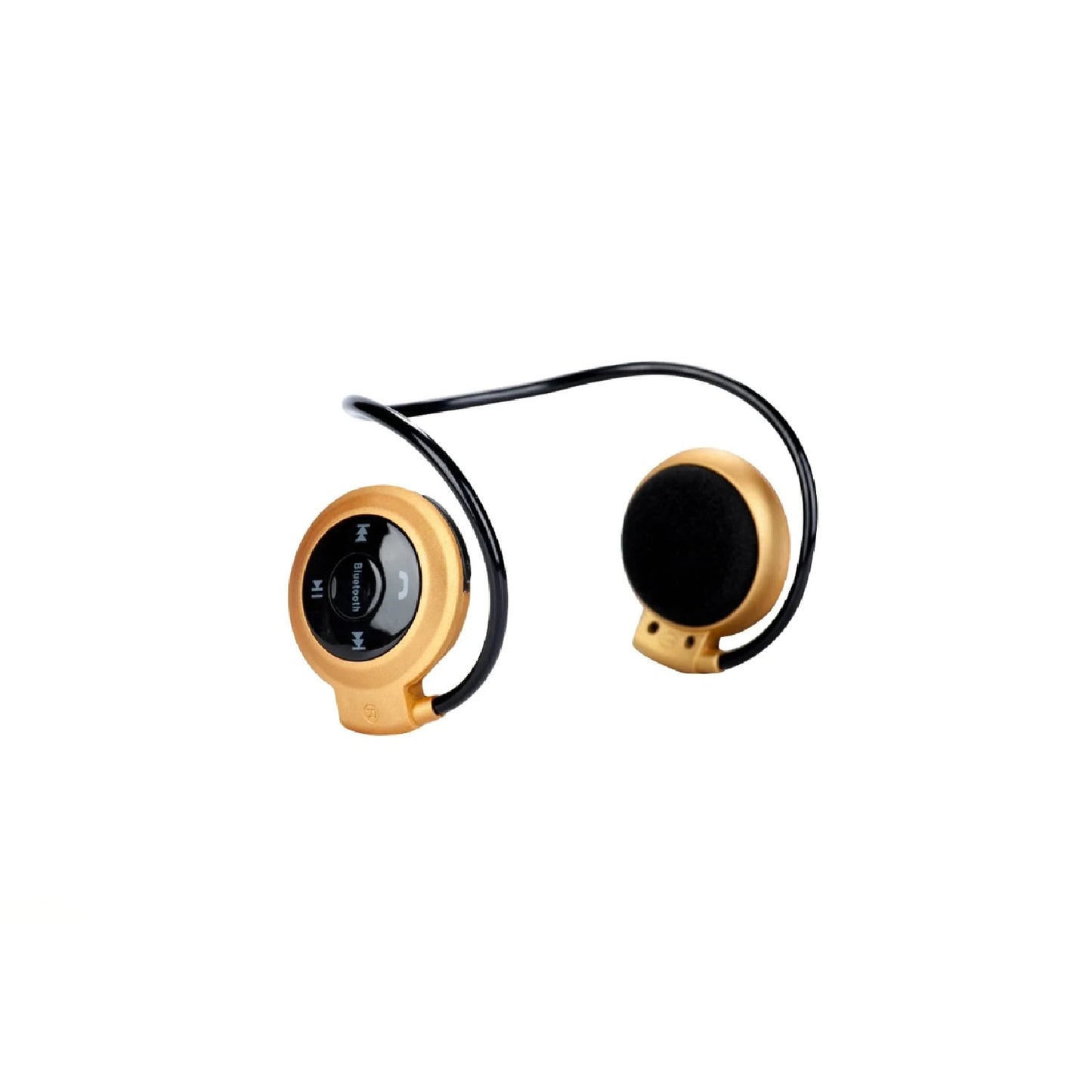 [PC Accessories] Sport Bluetooth Stereo Headset