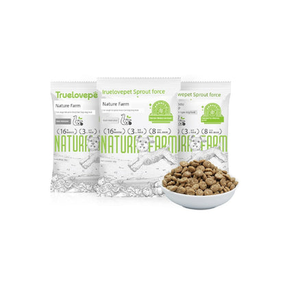 [Food] Truelove Premium Dog Food for Small Breeds