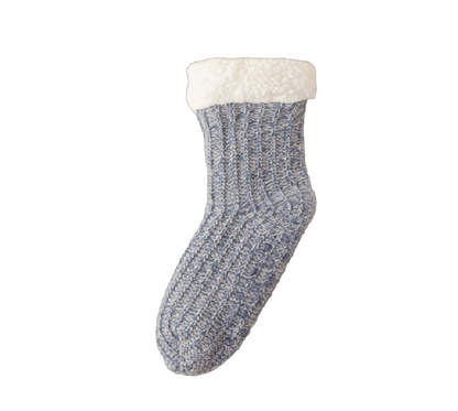 [socks] Premium Cashmere Knee Socks for All Ages