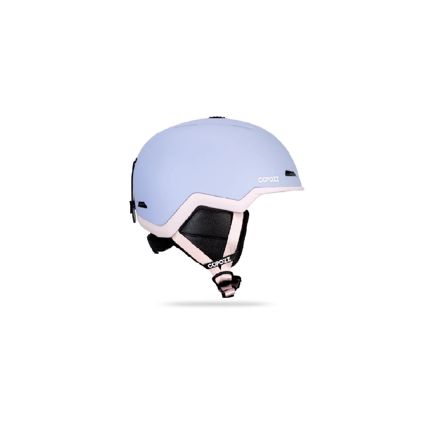 [Gear] COPOZZ Ski Snowboard Safety Helmet - Stylish Comfort