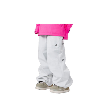 [Pants] Women's Waterproof Winter Ski Pants